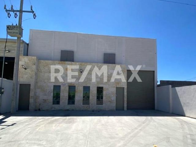 Terreno commercial en renta en Torreón, Coahuila