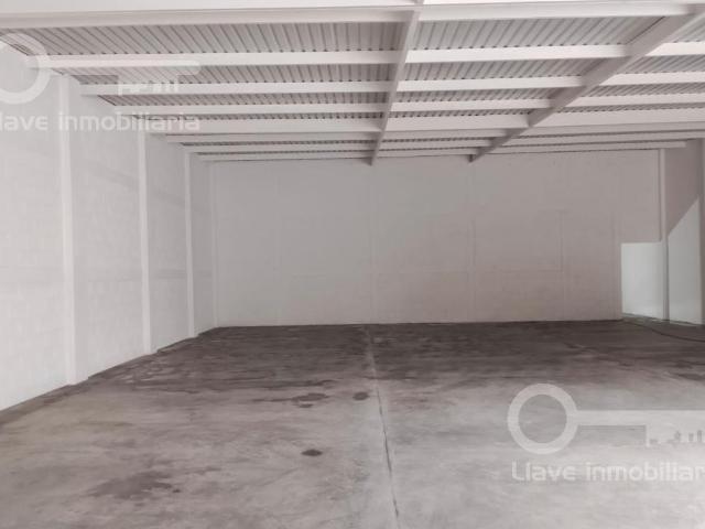 Nave Industrial en renta en Coatzacoalcos, Veracruz