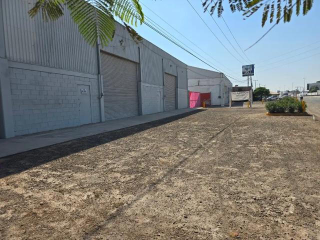 Nave Industrial en renta en Irapuato, Guanajuato