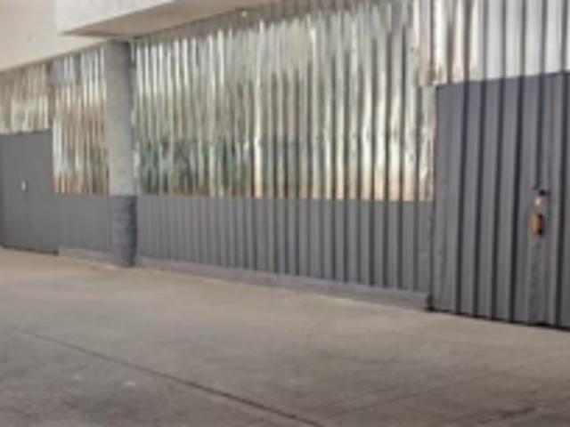 Nave Industrial en renta en Azcapotzalco, Ciudad de México