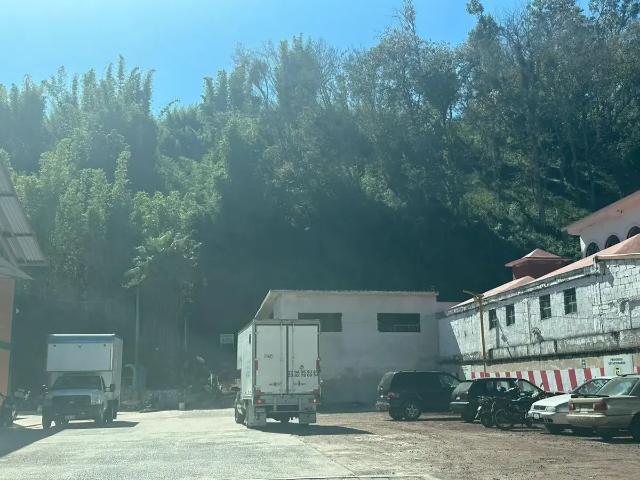 Nave Industrial en renta en Banderilla, Veracruz