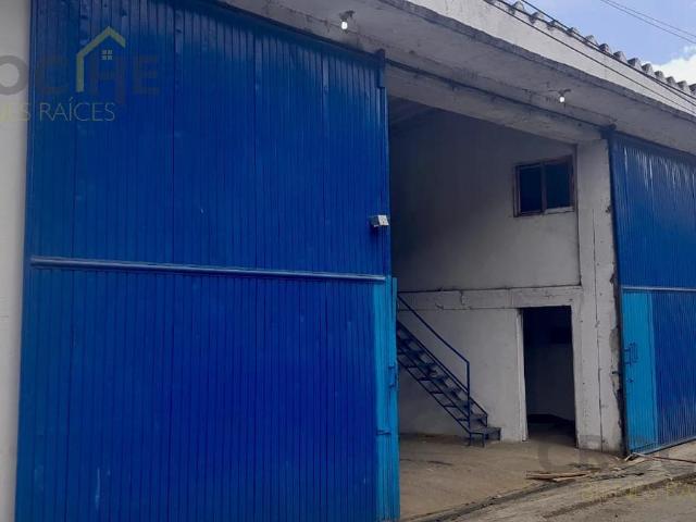Terreno en renta en Banderilla, Veracruz
