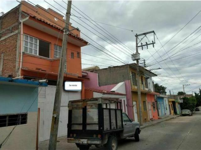 Nave Industrial en renta en Tuxtla Gutiérrez, Chiapas