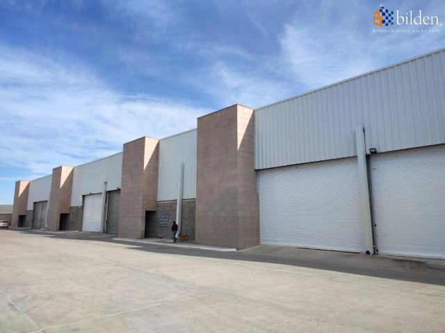 Terreno en renta en Durango