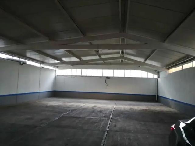 Nave Industrial en renta en Cuautitlán Izcalli, Estado de México