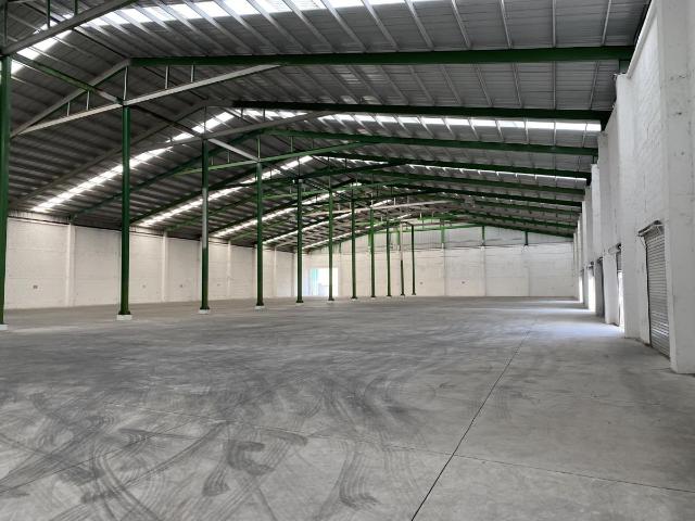 Naves Industriales en renta en Ixtaczoquitlán