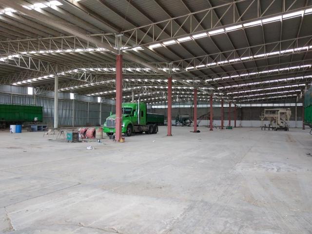 Nave Industrial en renta en Acapulco De Juárez, Guerrero