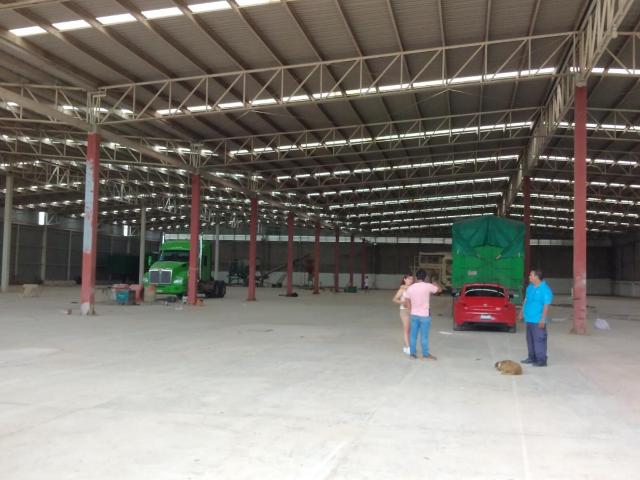 Nave Industrial en renta en Acapulco De Juárez, Guerrero