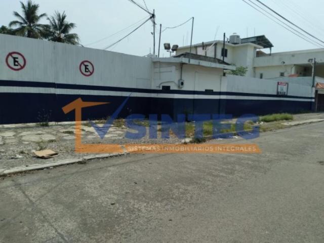 Nave Industrial en renta en Poza Rica De Hidalgo, Veracruz
