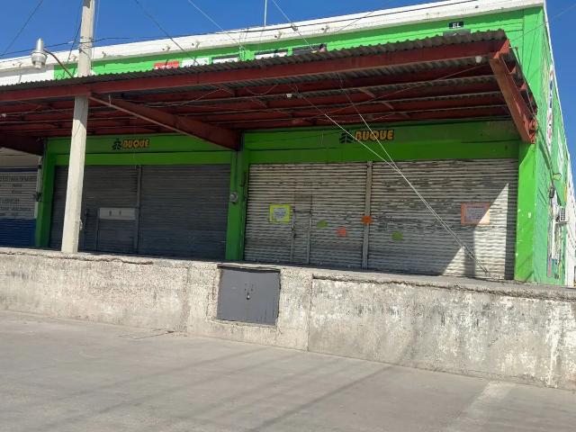 Nave Industrial en renta en Gómez Palacio, Durango