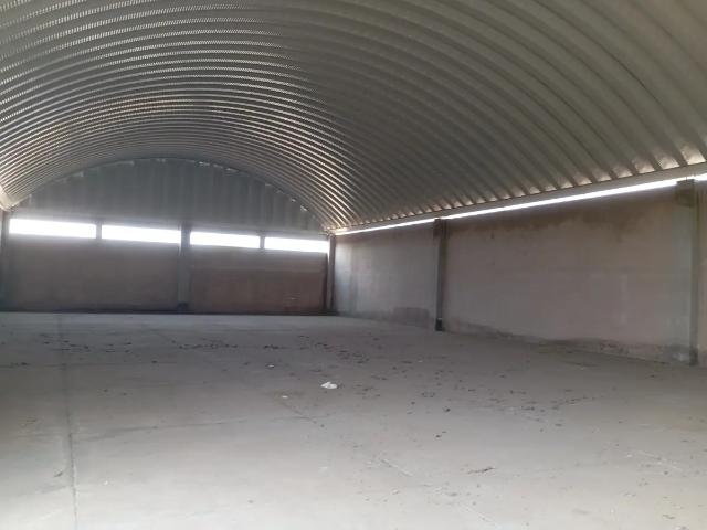Nave Industrial en renta en Chapultepec, Estado de México