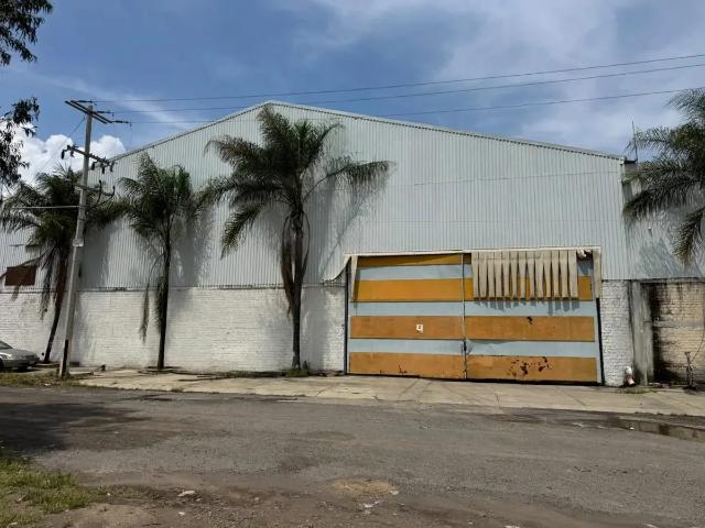 Nave Industrial en renta en Zapotlán El Grande, Jalisco