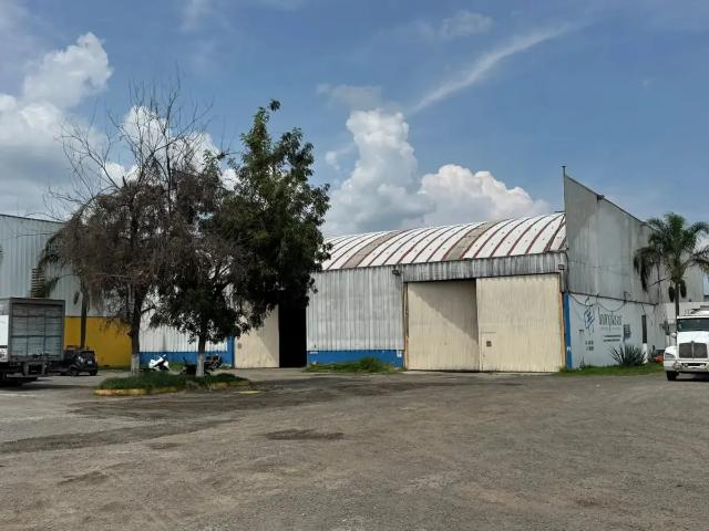 Nave Industrial en renta en Zapotlán El Grande, Jalisco