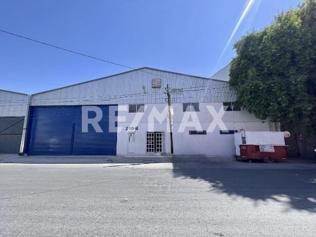 Terreno commercial en renta en Torreón, Coahuila