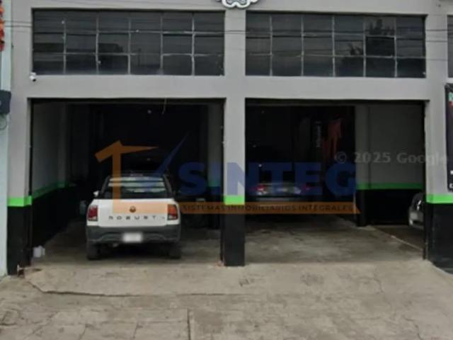 Nave Industrial en renta en Poza Rica De Hidalgo, Veracruz
