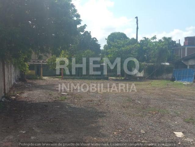 Nave Industrial en renta en Poza Rica De Hidalgo, Veracruz