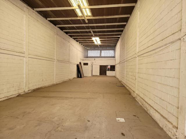 Nave Industrial en renta en Torreón