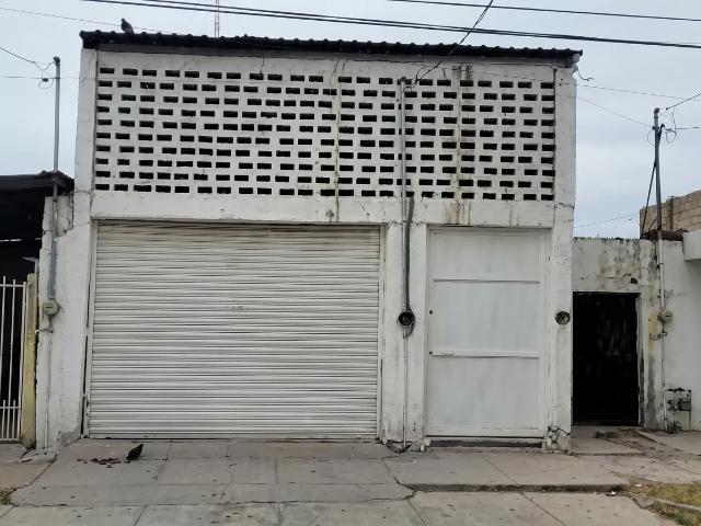 Nave Industrial en renta en Torreón, Coahuila