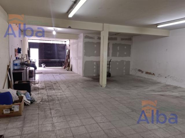 Nave Industrial en renta en Aguascalientes