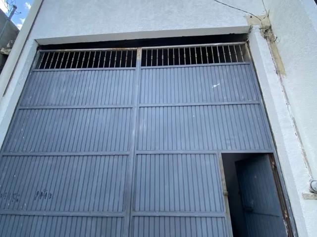 Nave Industrial en renta en Saltillo