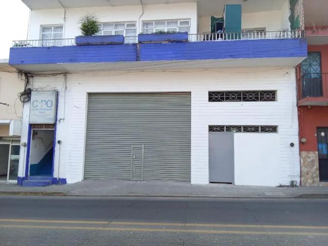 Nave Industrial en renta en Córdoba, Veracruz