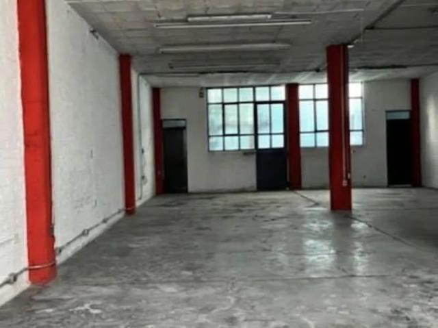 Nave Industrial en renta en Aguascalientes