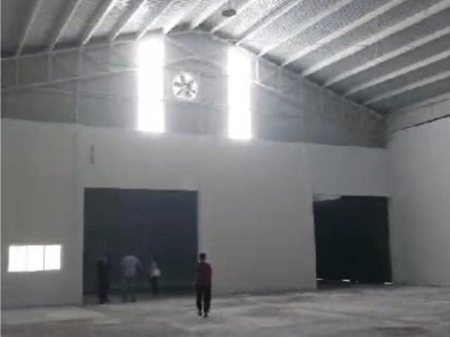 Nave Industrial en renta en Colima