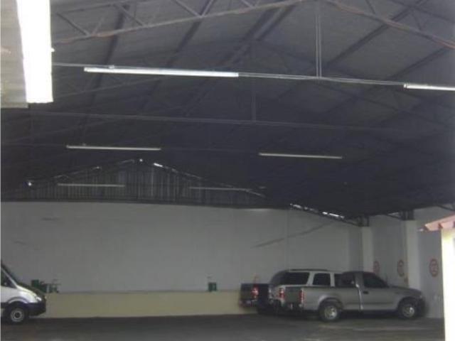 Naves Industriales en renta en Córdoba