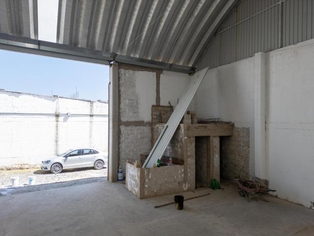 Local Comercial en renta en Coronango, Puebla