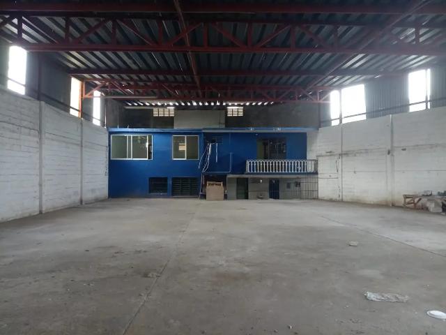 Nave Industrial en renta en Acapulco De Juárez, Guerrero