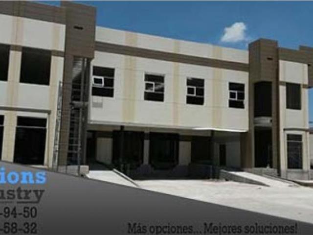 Nave Industrial en renta en Cuautitlán, Estado de México