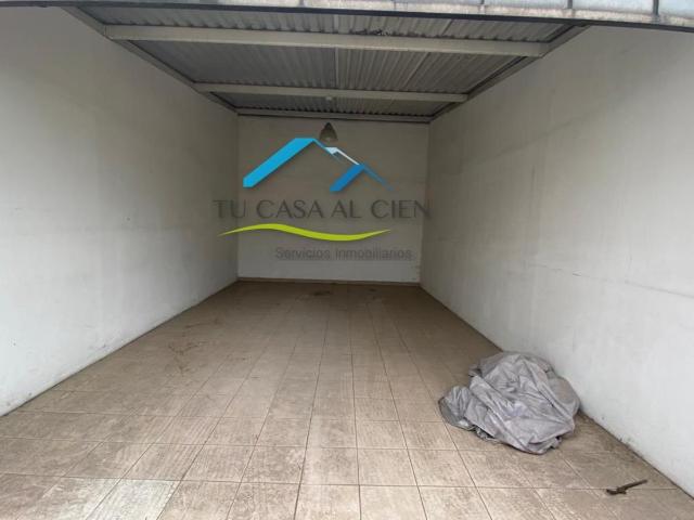 Nave Industrial en renta en Toluca, Estado de México
