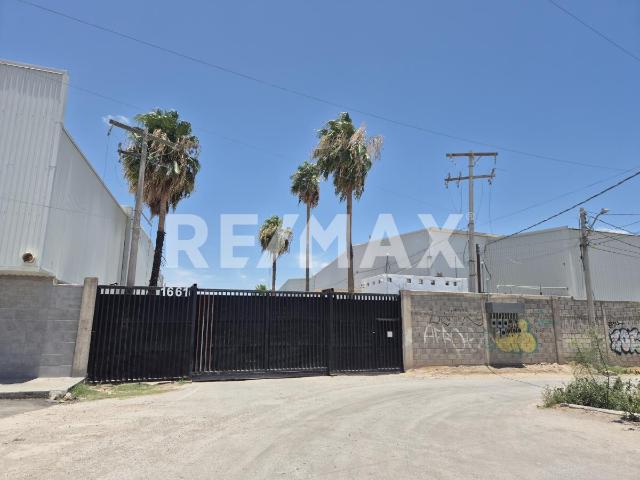 Terreno commercial en renta en Torreón, Coahuila