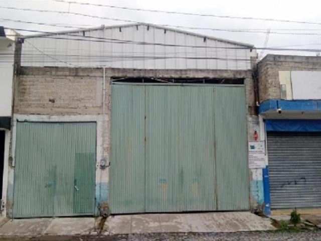 Nave Industrial en renta en Santa María Del Oro, Jalisco