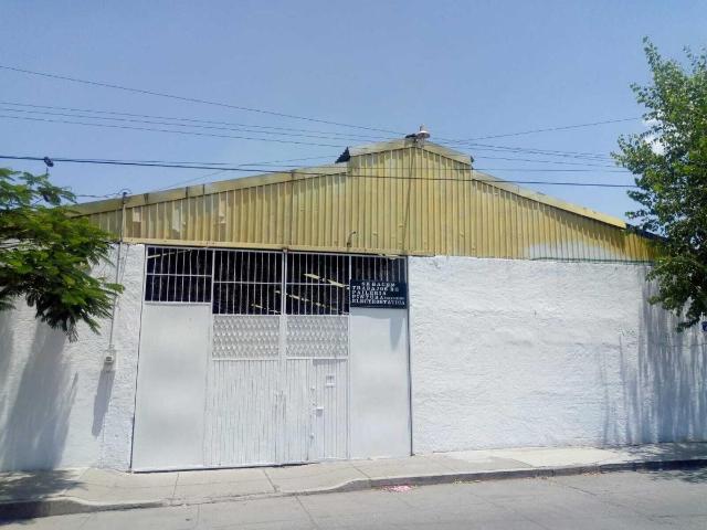 Nave Industrial en renta en Irapuato, Guanajuato