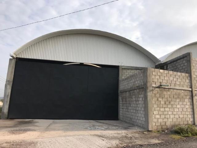 Nave Industrial en renta en Apaseo El Grande, Guanajuato