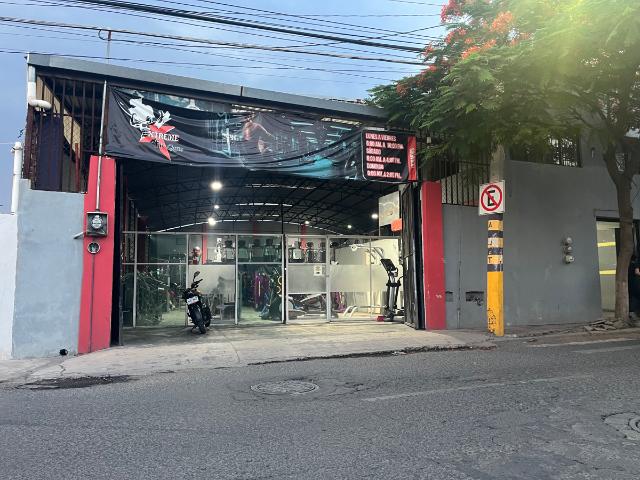 Nave Industrial en renta en San Juan Del Río, Querétaro