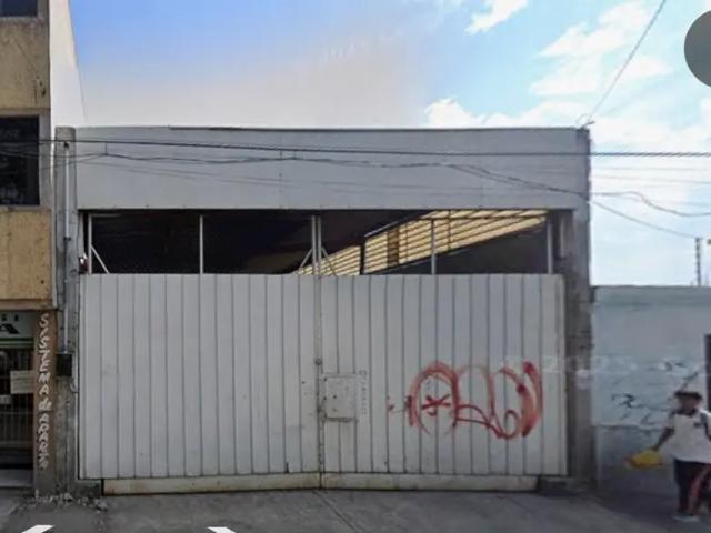 Nave Industrial en renta en Cañada Morelos, Puebla