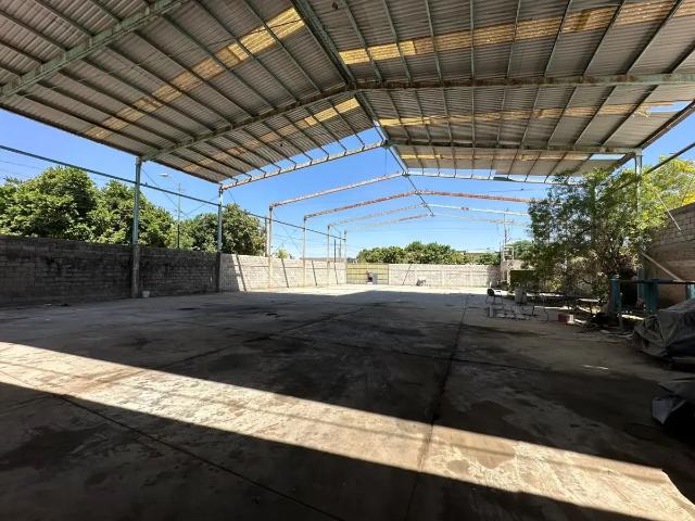 Nave Industrial en renta en Gómez Palacio, Durango