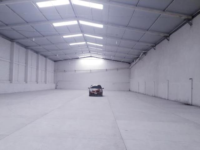 Nave Industrial en renta en Tuxtla Chico, Chiapas
