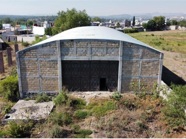 Nave Industrial en renta en Tula De Allende, Hidalgo