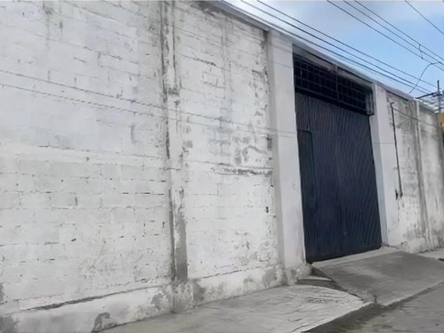 Nave Industrial en renta en Cañada Morelos, Puebla