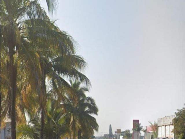Nave Industrial en renta en Colima