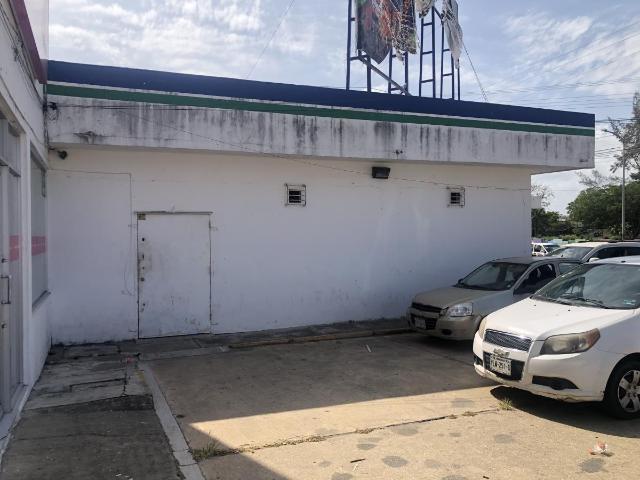 Nave Industrial en renta en Las Américas, Coatzacoalcos