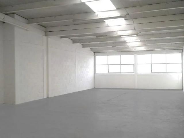 Nave Industrial en renta en Cuauhtémoc, Ciudad de México