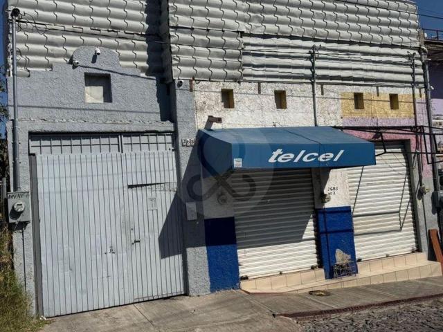 Nave Industrial en renta en Santa María Del Oro, Jalisco