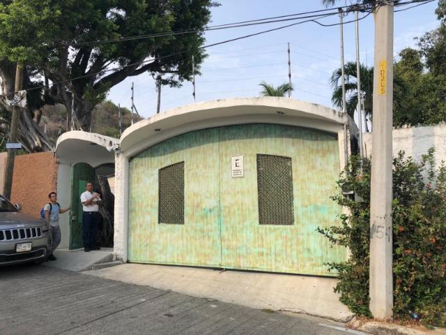 Nave Industrial en renta en Acapulco De Juárez, Guerrero