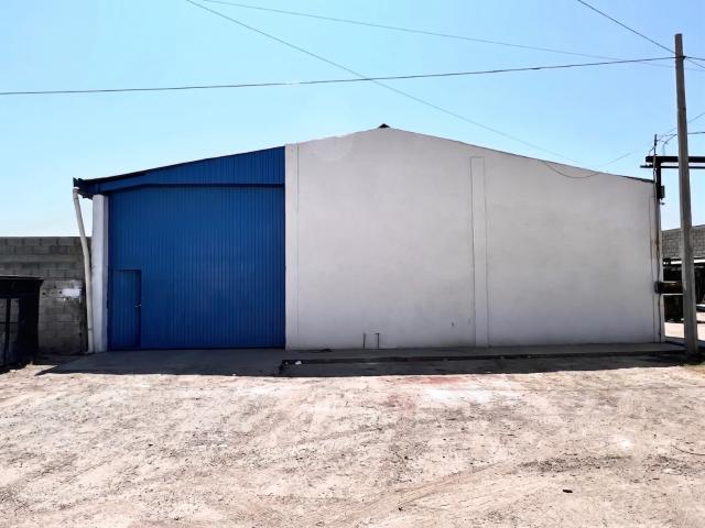 Terreno commercial en renta en Torreón, Coahuila