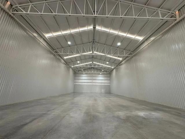 Nave Industrial en renta en Torreón, Coahuila