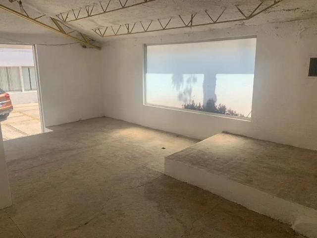 Nave Industrial en renta en Alvaro Obregón, Ciudad de México